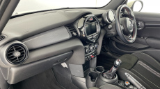 MINI Hatchback 1.5 Cooper Sport II 5dr Petrol Hatchback